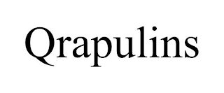 QRAPULINS