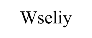 WSELIY