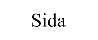 SIDA