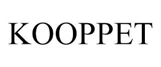 KOOPPET