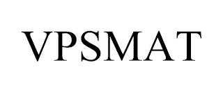 VPSMAT