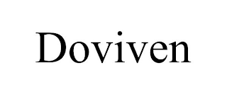 DOVIVEN