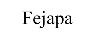 FEJAPA