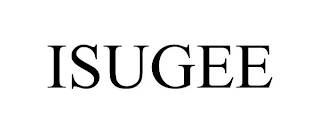 ISUGEE