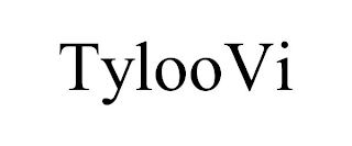 TYLOOVI