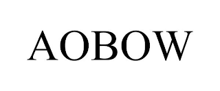 AOBOW