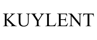 KUYLENT
