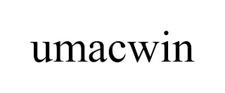 UMACWIN