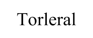 TORLERAL