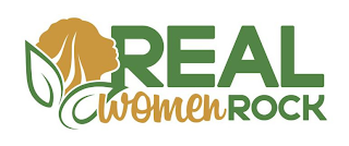 REAL WOMEN ROCK