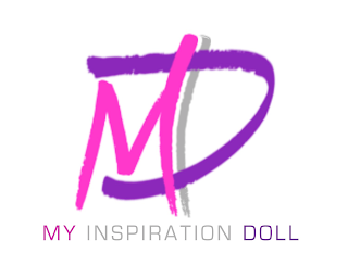 MID MY INSPIRATION DOLL