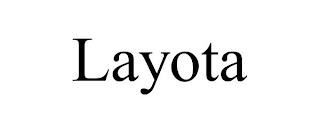 LAYOTA