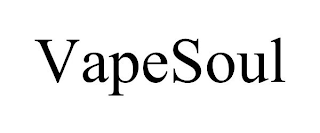 VAPESOUL