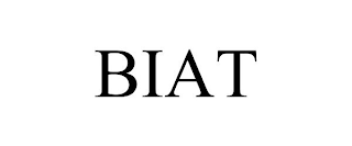 BIAT