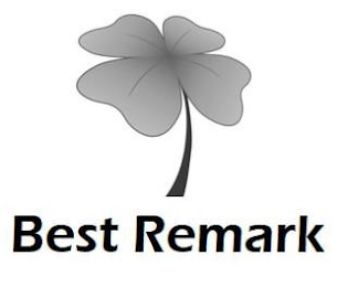 BEST REMARK