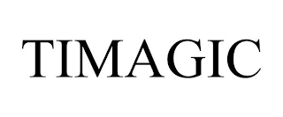 TIMAGIC
