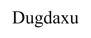 DUGDAXU