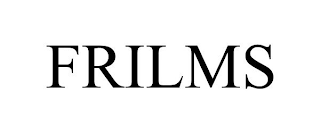 FRILMS