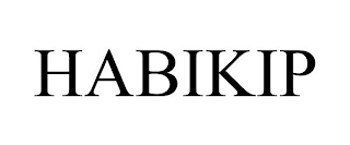 HABIKIP
