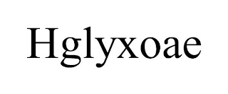 HGLYXOAE