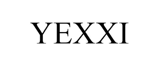 YEXXI