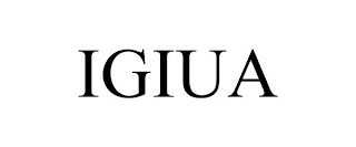 IGIUA