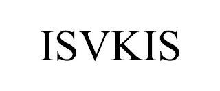 ISVKIS