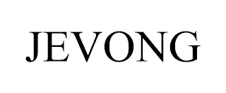 JEVONG