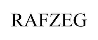 RAFZEG