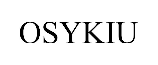 OSYKIU