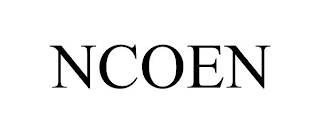 NCOEN