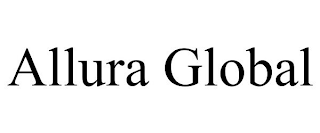 ALLURA GLOBAL