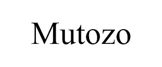 MUTOZO