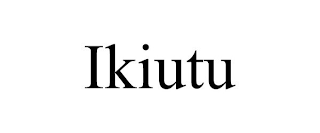 IKIUTU