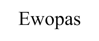 EWOPAS