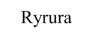 RYRURA