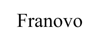 FRANOVO