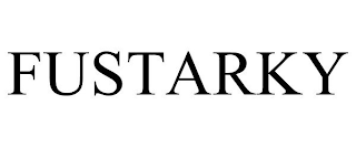 FUSTARKY