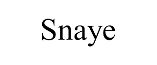 SNAYE