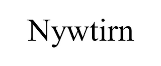 NYWTIRN