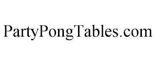 PARTYPONGTABLES.COM