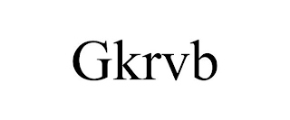 GKRVB