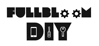 FULLBLOOM DIY