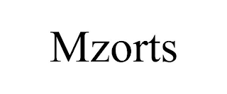 MZORTS