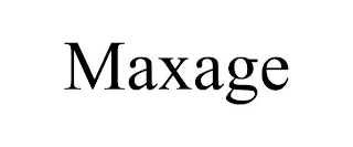 MAXAGE