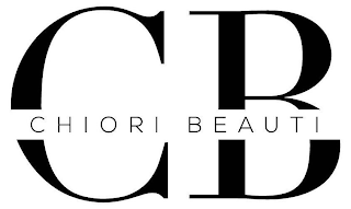 CB CHIORI BEAUTI