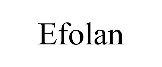 EFOLAN