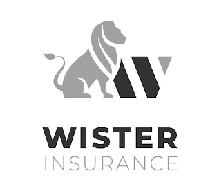 W WISTER INSURANCE