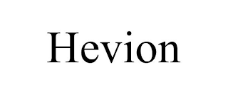 HEVION