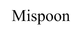 MISPOON